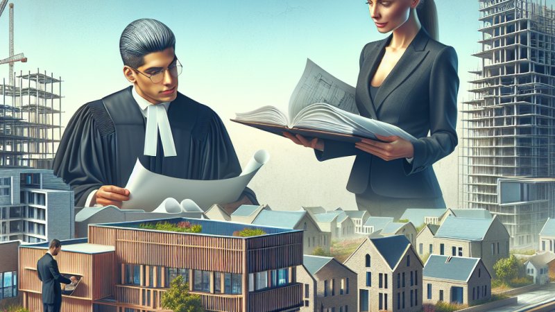 Uzyskiwanie odstępstwa od przepisów techniczno-budowlanych: procedury i terminy