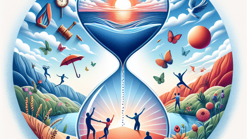 "Używajcie dni szczęścia, bo życie trwa tylko jedną chwilę"- uzasadnij to stwierdzenie