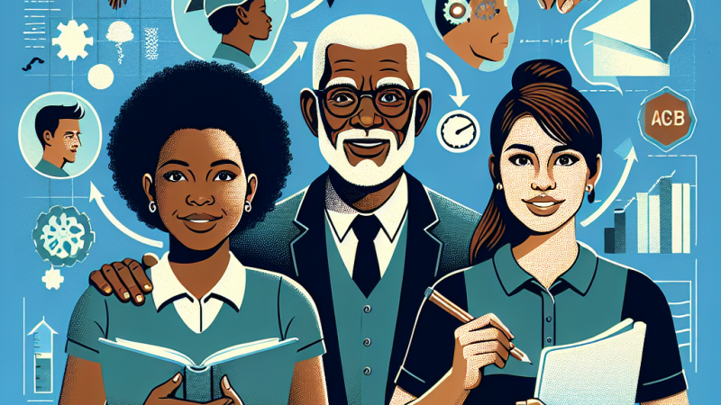 W jaki sposób mechanizmy psychologiczne mogą pomóc w zrozumieniu środowiska szkolnego oraz zachowań uczniów, nauczycieli i rodziców?