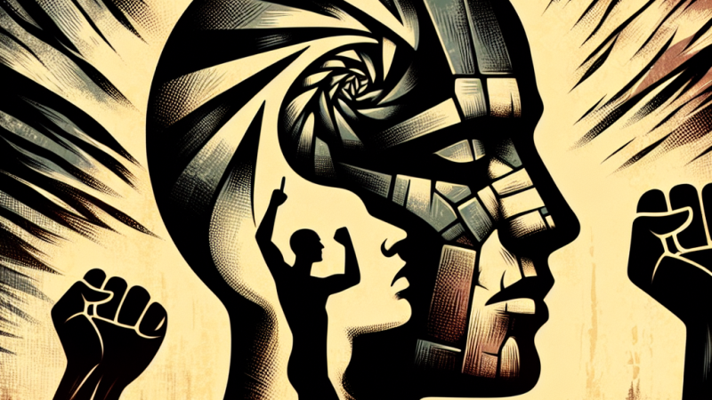 W jaki sposób motywy literackie korespondują z dziełami 20-lecia międzywojennego?