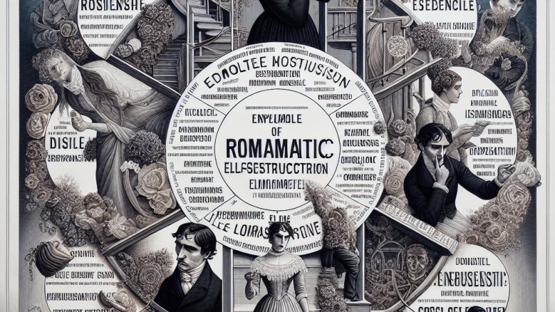 W jaki sposób odbierasz Panią Bovary - jako pochwałę postawy romantycznej czy jej krytykę?