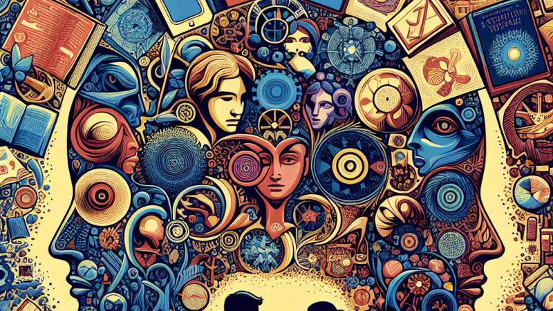 W jaki sposób relacje z innymi kształtują człowieka