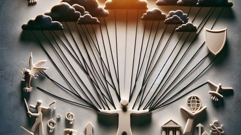 W jaki sposób władza wpływa na człowieka? W wypracowaniu odnieś się do lektury obowiązkowej, innego tekstu literackiego i dwóch kontekstów.