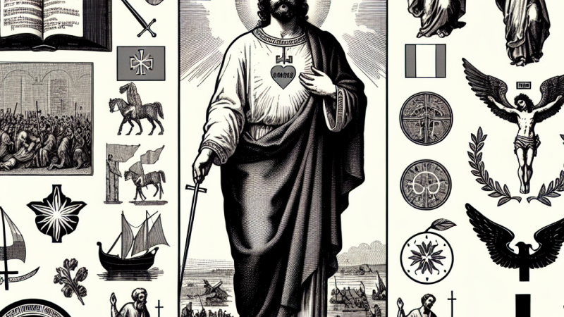 W jakim celu twórca nawiązuje do motywów biblijnych? Omów zagadnienie na podstawie Dziadów części III Adama Mickiewicza. W swojej odpowiedzi uwzględnij również wybrany kontekst.