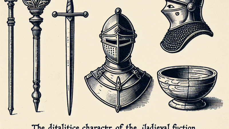 W oparciu o wybrane teksty zaprezentuj dydaktyczny charakter epoki Średniowiecza.