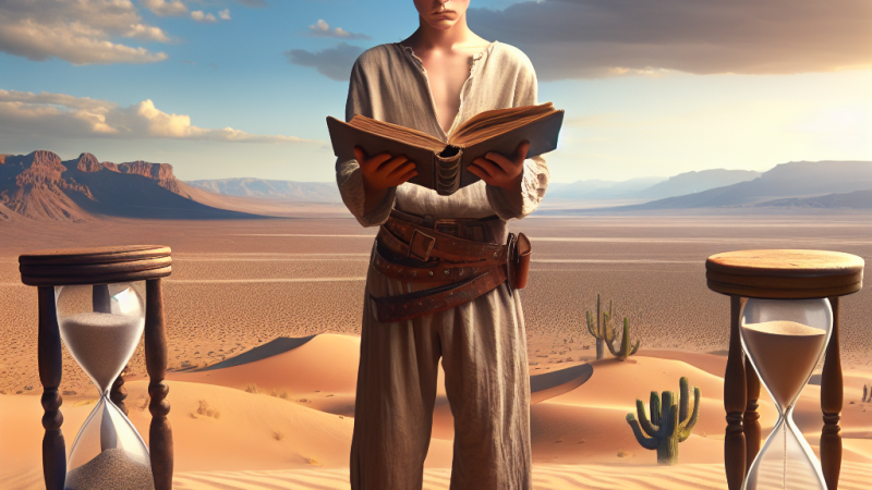 Wady i słabe punkty Stasia Tarkowskiego