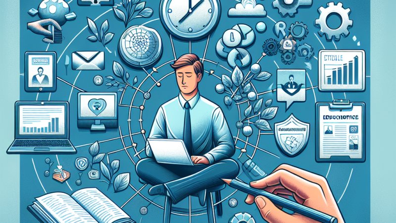 Wady i zalety edukacji zdalnej we współczesnym świecie