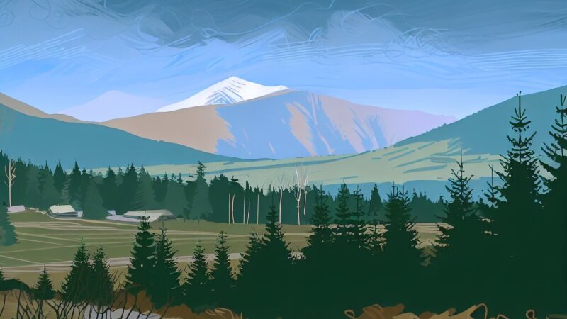 Wakacje w Szklarskiej Porębie – odczucia