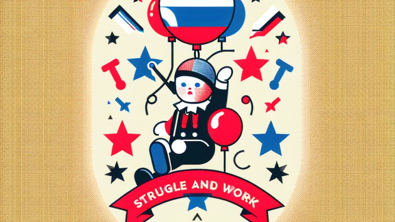 Walka i praca jako dwie koncepcje patriotyzmu: analiza ich wpływu na postawę człowieka