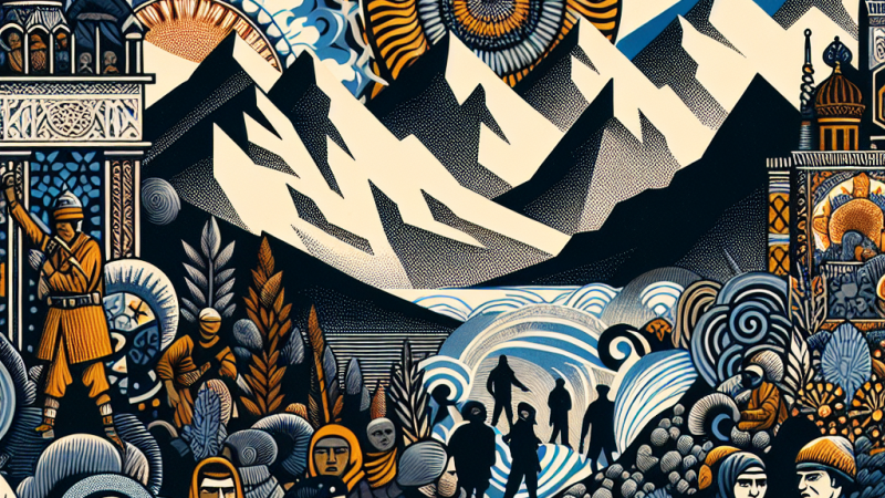 Walka jako sposób na zachowanie godności