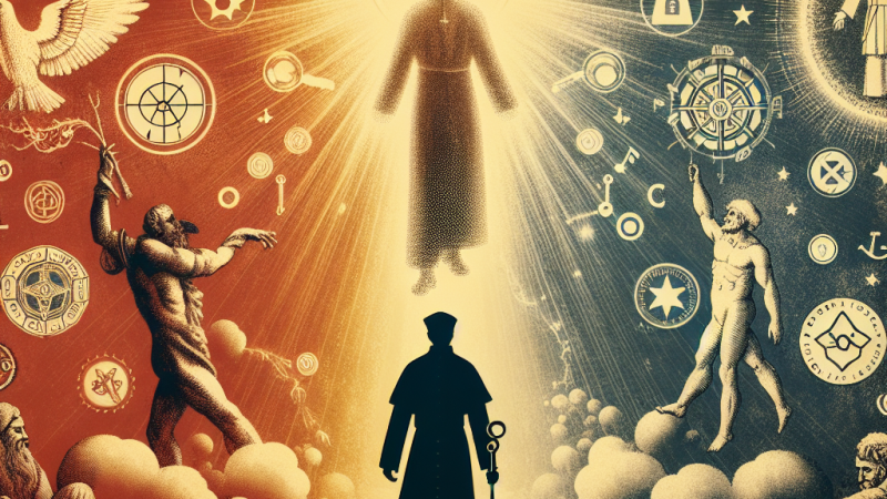 Walka o nowego człowieka dla nowych oświeconych czasów jako przewodnia myśl twórczości Ignacego Krasickiego