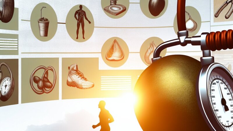 Warsztat profilaktyki zdrowotnej dla osób z nadciśnieniem tętniczym