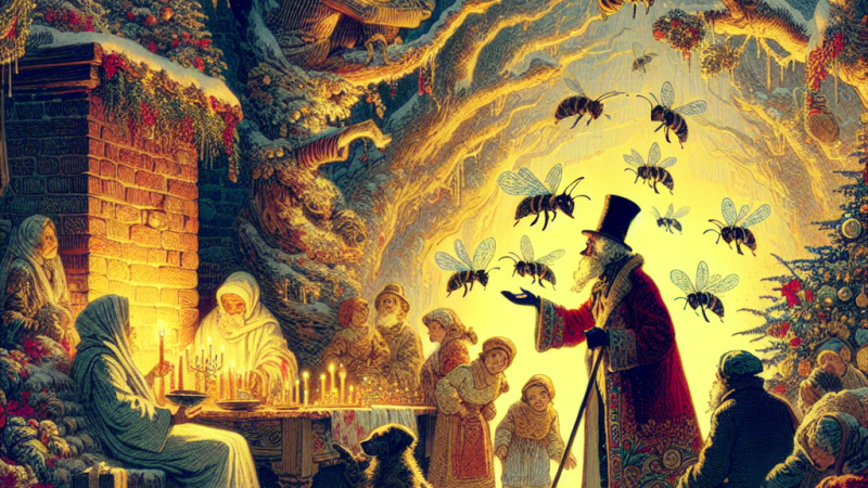 Warto pomagać innym, stwierdzenie poparte w literaturze.