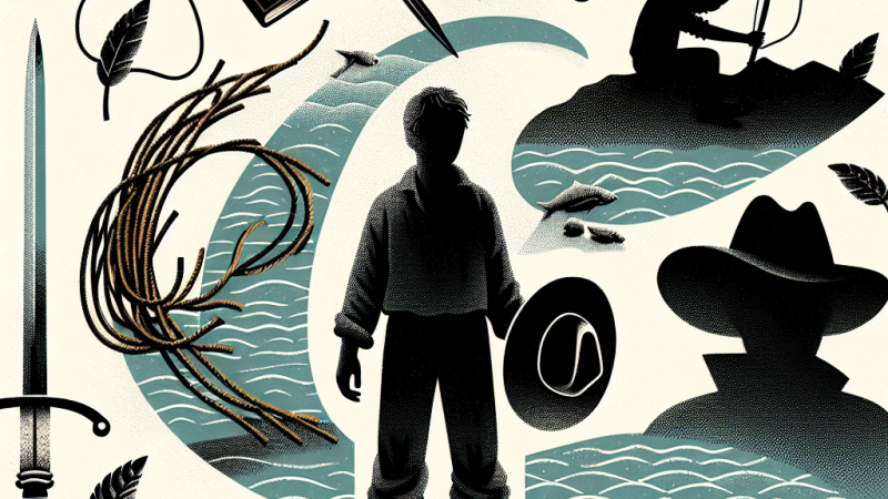 Wartość bohaterstwa: konsekwencje heroizmu w literaturze.