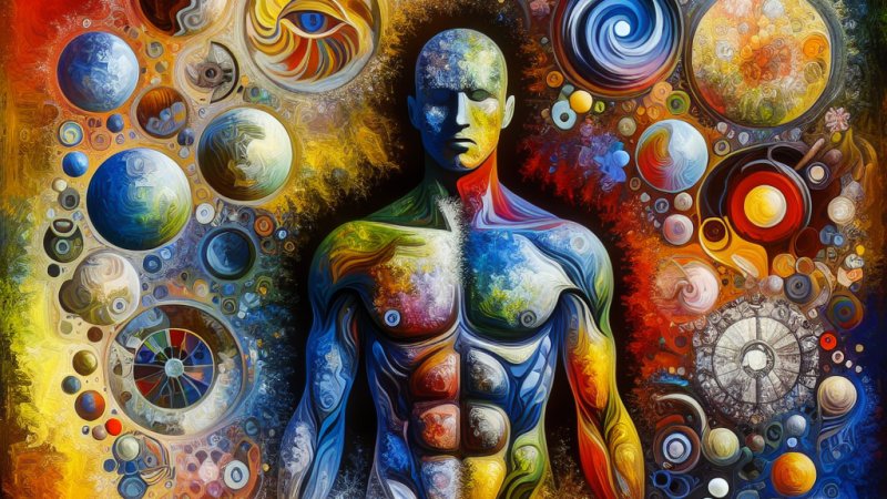 Wartość człowieka i życie według F. Nietzsche - analiza na podstawie „Tako rzecze Zaratustra”