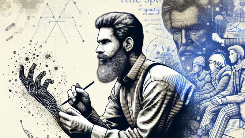 Wartość poświęcenia dla idei - analiza "Ludzi bezdomni"