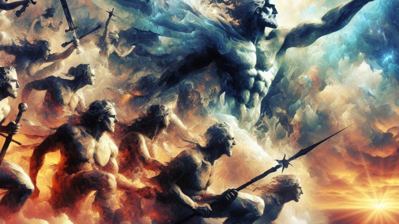 Wartości, dla których człowiek jest gotowy poświęcić życie: analiza literacka