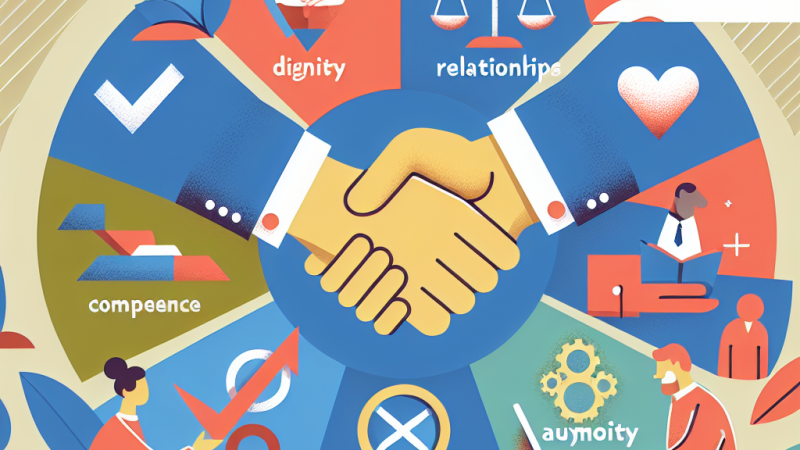 Wartości etyczne specyficzne dla pracy socjalnej