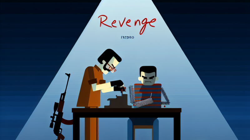 Wartościowa komedia ma za zadanie bawić, nauczać oraz wychowywać. Odpowiedz, czy „Zemsta” Aleksandra Fredry spełnia te wymogi?