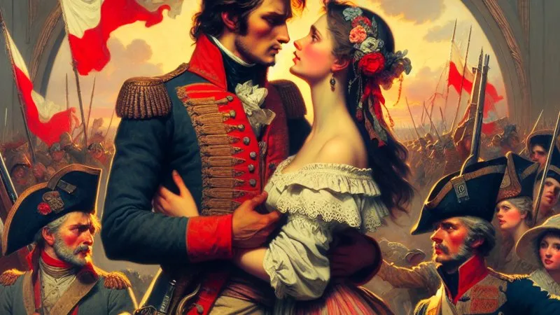 Wątek miłosny w "Panu Tadeuszu"