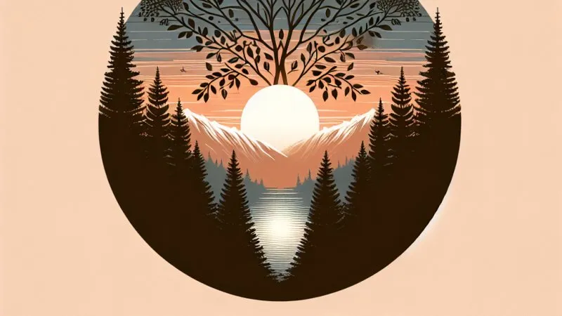 "Wczesna godzina" - interpretacja