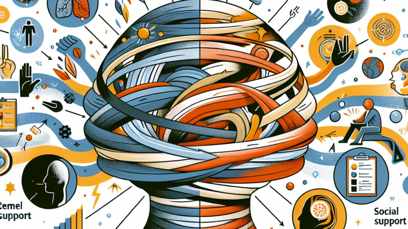 Werońska koncepcja stresu Tadeusza Marka