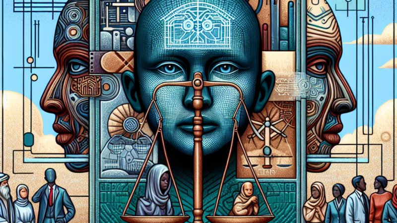 Weryfikacja osób na podstawie wizerunku twarzy – aspekty technologiczne, etyczne i prawne