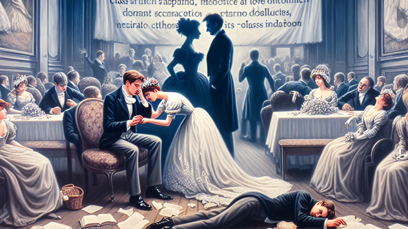 Wesele - motywy literackie