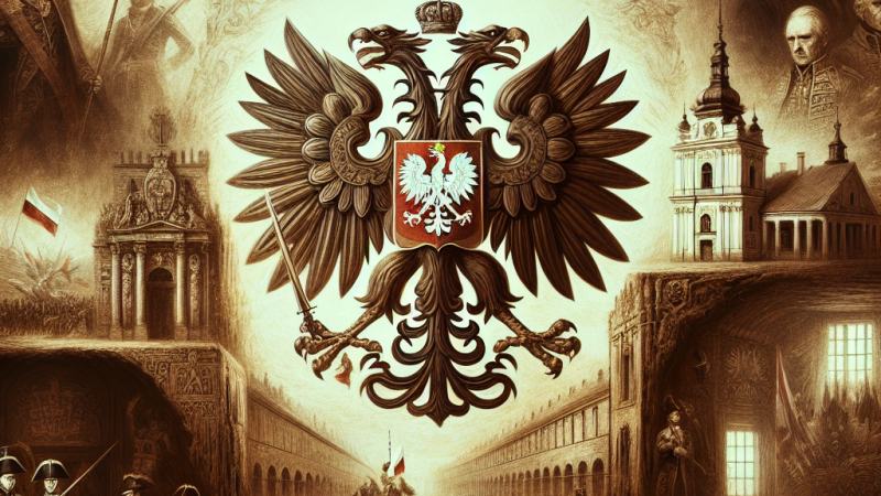 Wewnętrzne i zewnętrzne przyczyny upadku I Rzeczypospolitej