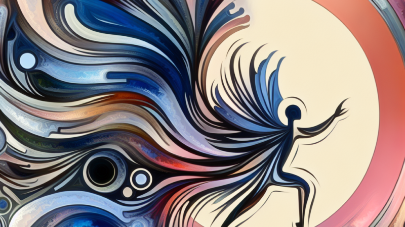 Wiara - refleksja na podstawie filmu "Bóg nie umarł" i własnych przemyśleń