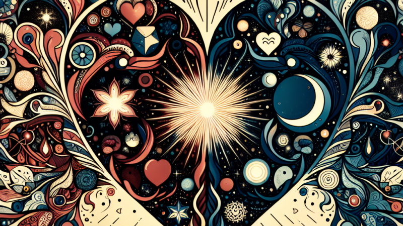 Wielka i potężna miłość: dar czy przekleństwo?