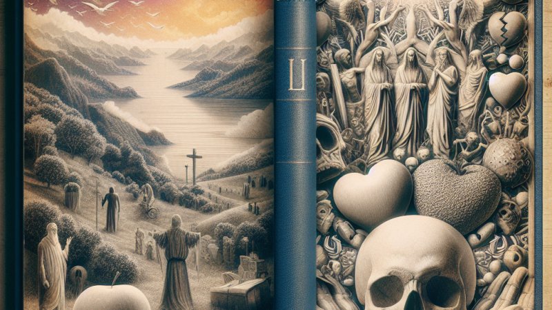 Wielki Testament - streszczenie