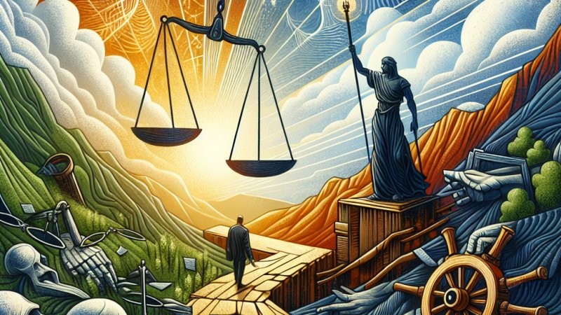 Wierność sobie, innym, ideom. To szansa, czy trudny do wykonania obowiązek? Literatura i film.