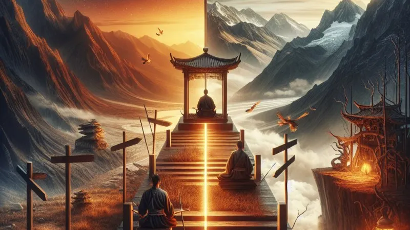 Wierność tradycji, a szukanie nowych dróg.