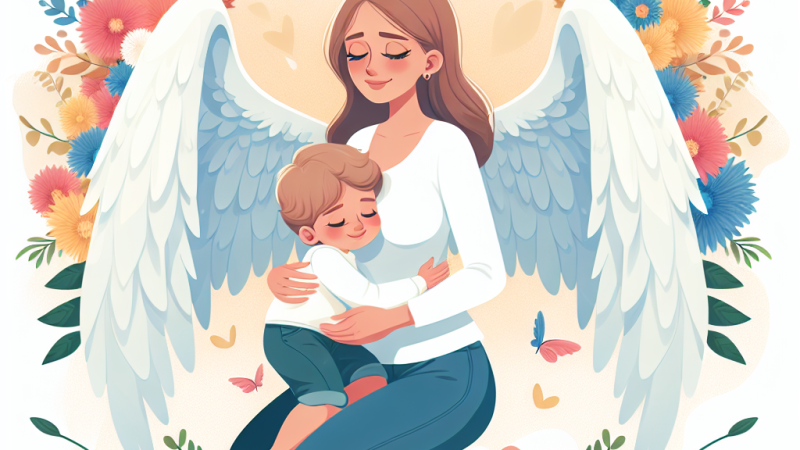 Wiersz pełen wdzięczności- podziękowanie dla Cioci