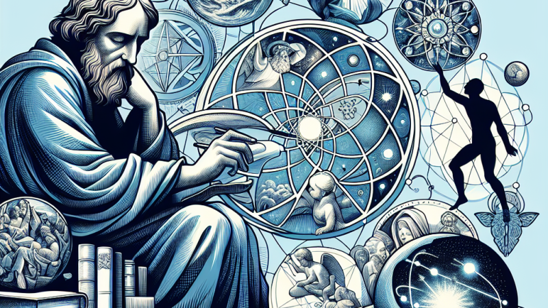 Wiersz „Przypowieść” K. K Baczyńskiego – analiza.