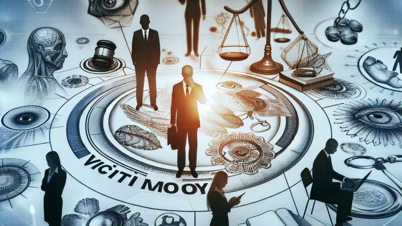 Wiktymologia - rozwój nauki, przedmiot, zadania.