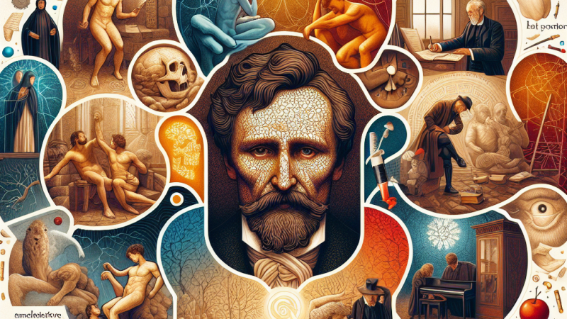 Wizja filozofii życia Jana Kochanowskiego