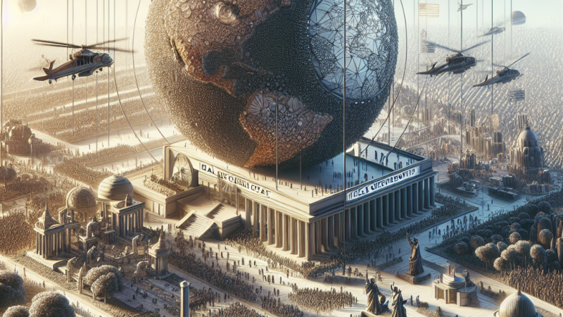 Wizja idealnego państwa