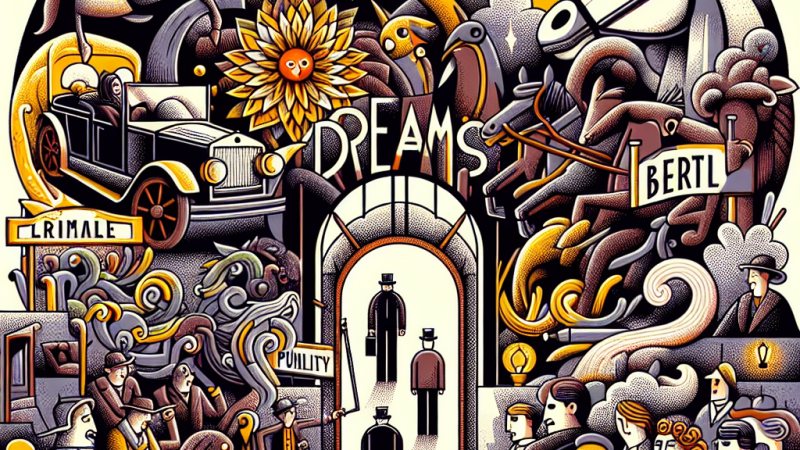 Wizja świata: między utopią a rzeczywistością