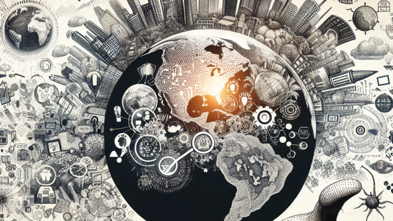 Wizja świata za 30 lat