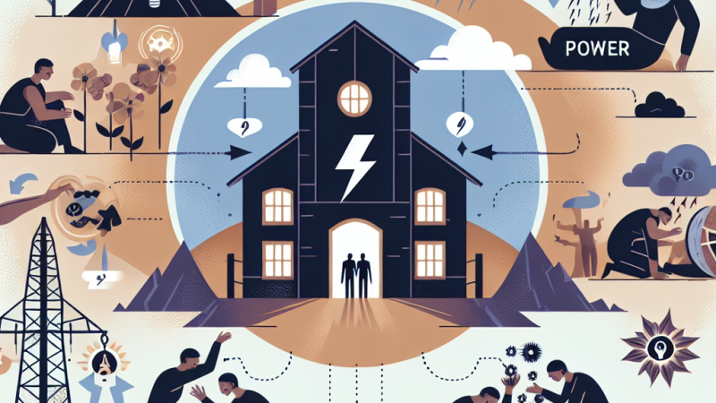 Władza negatywnie wpływa na człowieka . Odwołaj się do "Balladyny" Juliusza Słowackiego.