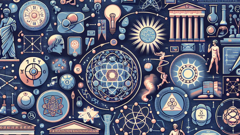 Właściwości i budowa materii