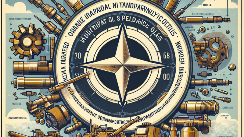 Właściwości, rodzaje, gatunki, zastosowanie oraz parametry normatywne olejów hydraulicznych według przepisów NATO i Polskich.