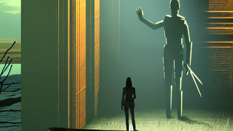 Wojna – doświadczenie pozbawiające człowieka przyszłości. Rozprawka z odniesieniem do lektury obowiązkowej, innego tekstu literackiego i wybranego kontekstu