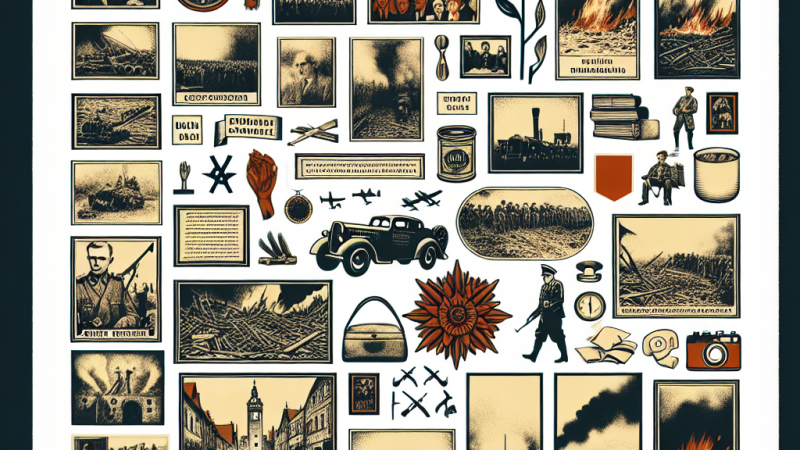 Wojna i okupacja 1939-1945