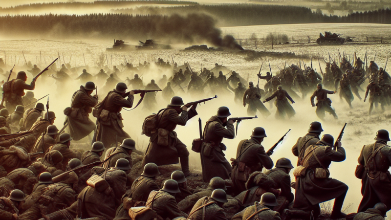 Wojna obronna Polski we wrześniu 1939 roku