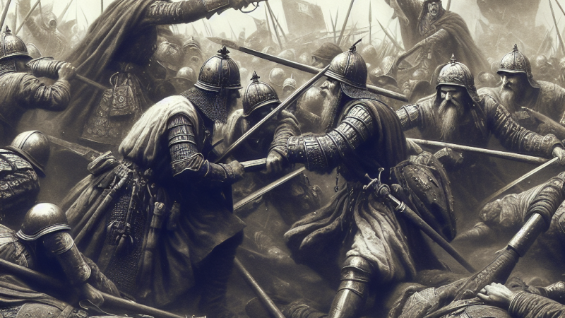 Wojna polsko-szwedzka