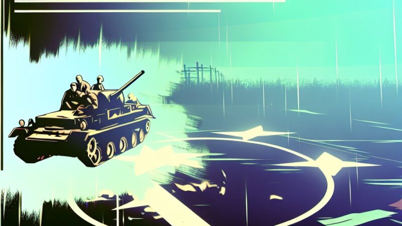 Wojna sprawiedliwa w teorii i praktyce: Przykład w kontekście działalności wychowawczej i profilaktyki dyscyplinarnej