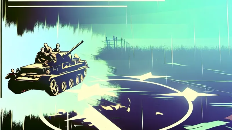 Wojna sprawiedliwa w teorii i praktyce: Przykład w kontekście działalności wychowawczej i profilaktyki dyscyplinarnej